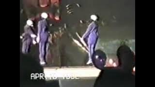 Y?N-VEE - Star Search (1991)
