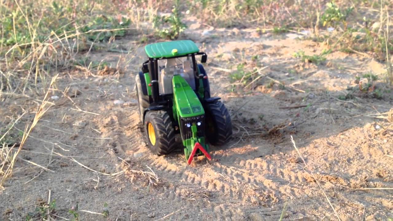 Siku Control32 John Deere 8345R