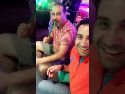 فراس بيك و رامي بيك الربابعة