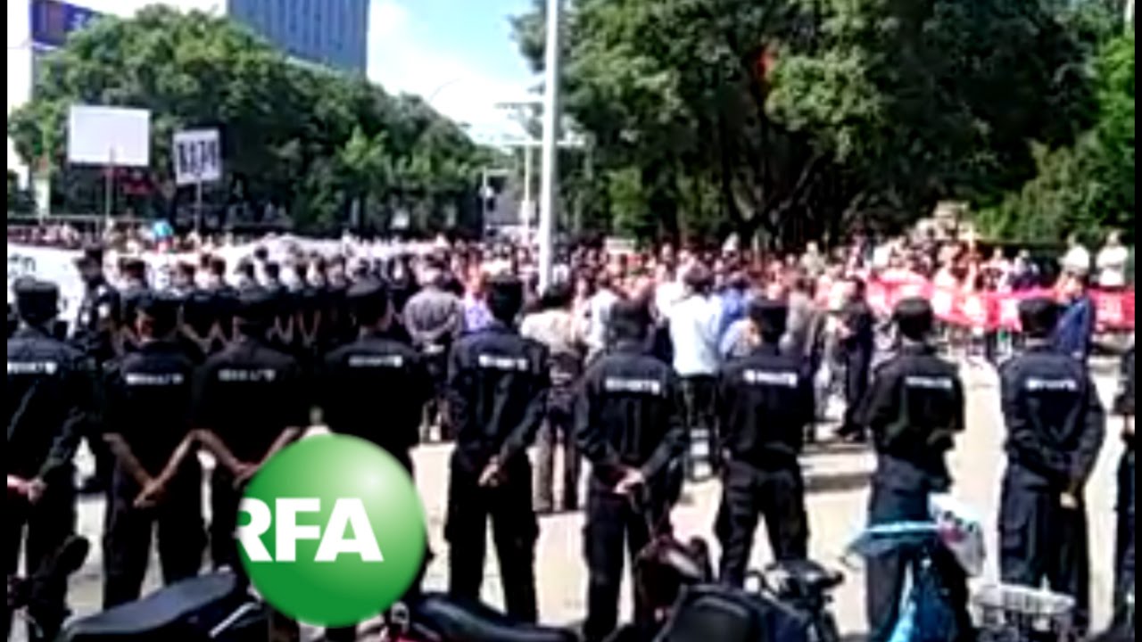 buma hiln About 1,500 Shanxi Miners Strike Over Pay Dispute