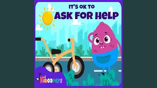 It's Ok to Ask for Help (Instrumental)