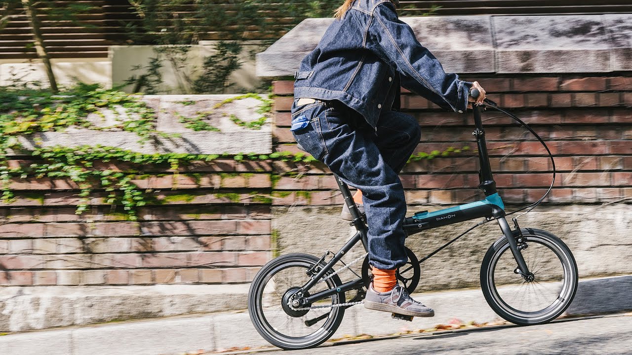 イベント出展のお知らせ（CYCLE MODE RIDE OSAKA 2026） DAHON