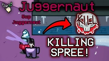 I got my kill cooldown to 0 seconds in this game