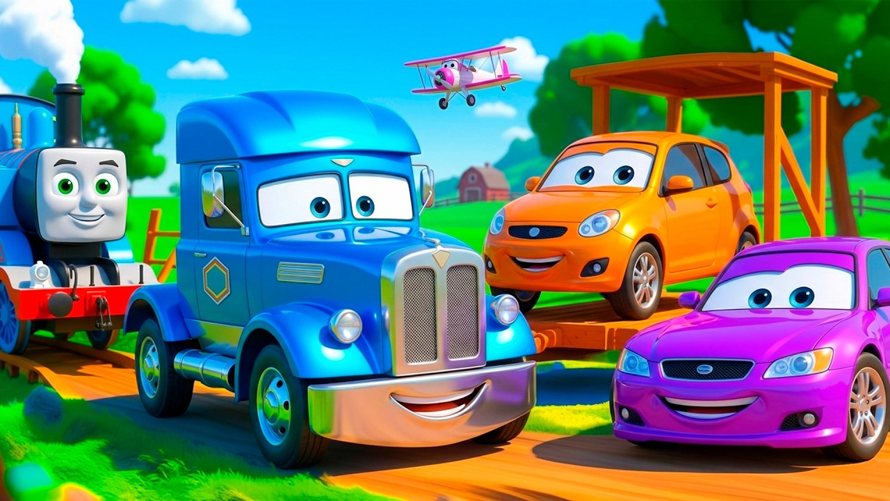 Superheroes On A Motorcycle Ride Over The Sea Along The Supper& Spider-Man Bridge GTA 5