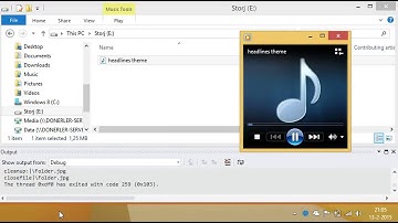 Storj VirtualDisk and media streaming