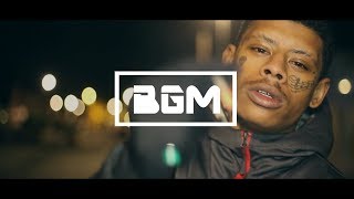 BGMedia | Krazyone Savage (TommyKray) - Fake Friends (Prod. by TeeDee)