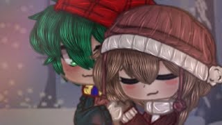 [] Cold December Night [] GC MHA/BNHA Christmas MEP [] IzuOcha🥗🍡 []