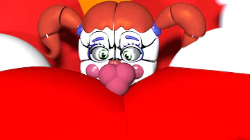 circus baby inflation