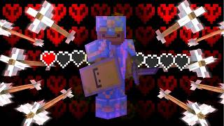 Gaining POWER on a Hardcore SMP💥💥💥