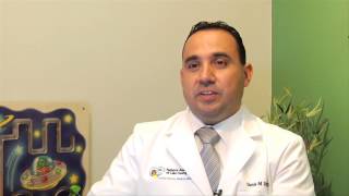 Special Needs Children: Caring For Kids With Complex Conditions