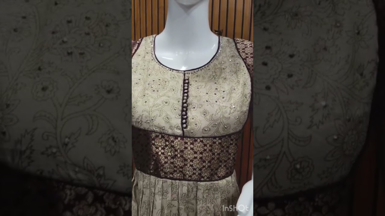 Purple dress || silk cotton dress || ethnic wear || budget friendly