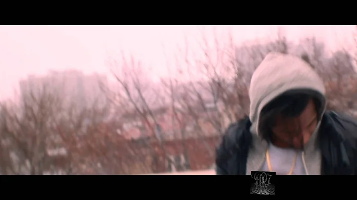 Stone Balenciano - Mollyweird (Official Video)(Rob...