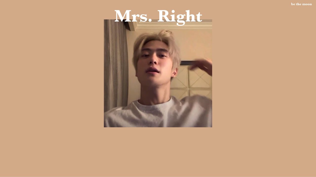 [ THAISUB / แปลเพลง ] Mrs. Right - Mindless Behavior feat. Diggy Simmons