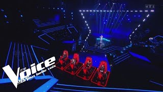 Justin Bieber - Lonely - Loris | The Voice 2022 | Blind Audition Resimi