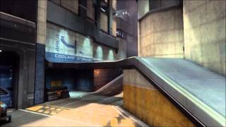 Castle Map Pack: Perdition Flythrough