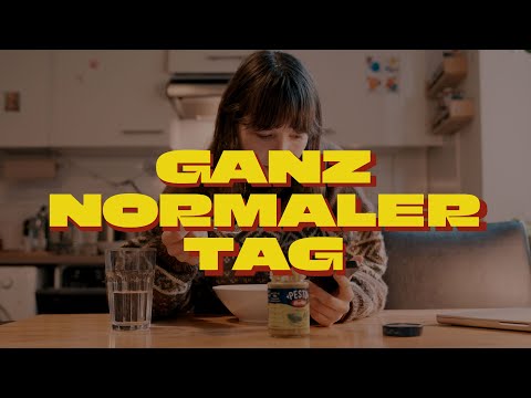 Comedian ZERBRICHT an ganz normalem Tag (mockumentary)
