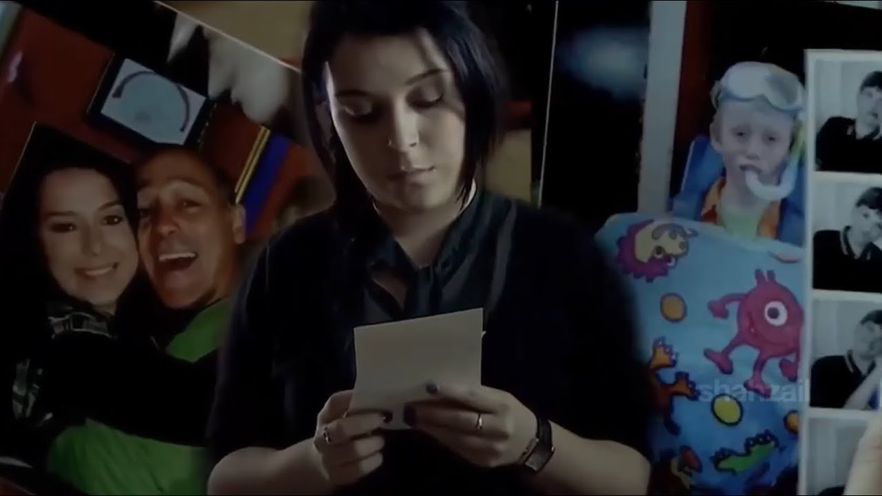 tracy beaker returns edit / s3 ep 13