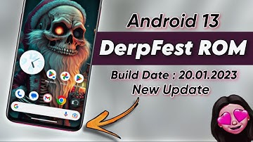 DerpFest