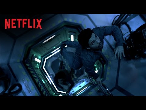 The Expanse - Trailer legendado - Netflix [HD]