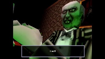 Charborg Streams - More Random Horror Games