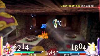Dissidia 012 Misc Model Swap Replays 19