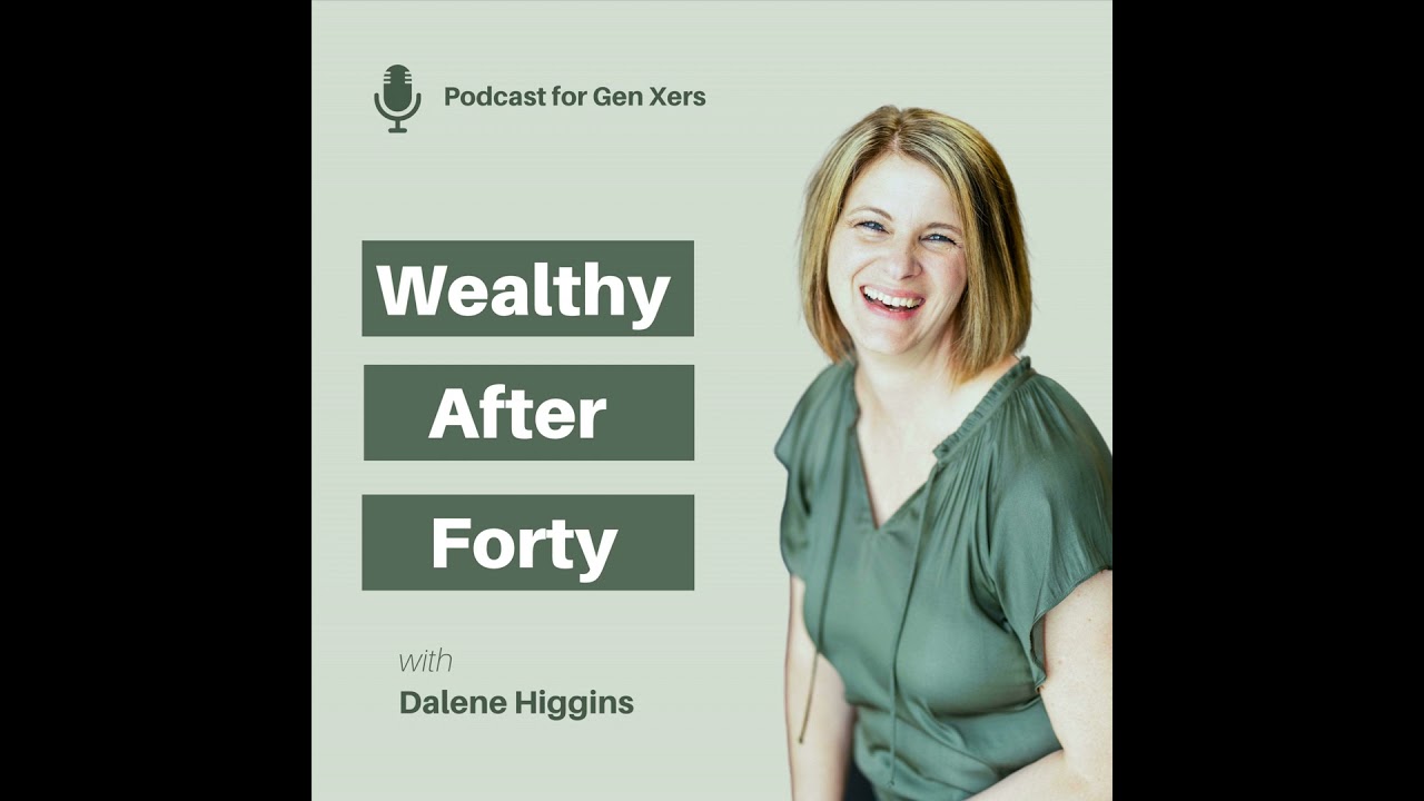 Ep 89 | How Gen X Can Reflect, Plan, and Prepare for Retirement