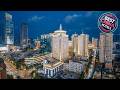 Horizon Hotel | Kunming, China | Hotel Review 🛏️