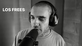 La Boombap ft. TATA : Los Frees - freestyle en vivo - Sólo música