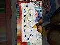 ABCD Done With Fun Shorts Art Drawing Alphabet Fun Viralshorts Trending Youtube Funny Yt 