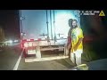 Craziest Drug Busts Ever Caught on Police Bodycam