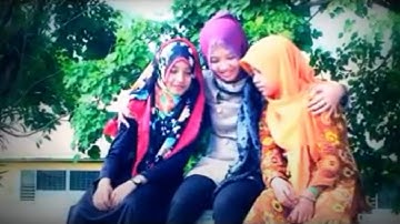 Aci Cahaya - Adikku Sayang | Official Music Video