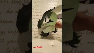 To the Bone (Duets welcome!!!) #drawing #wofmeme #capcut