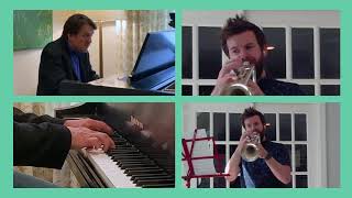 Boston Pops at Home | Blue Tango