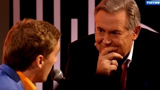Живой звук - Пётр Казаков - победитель конкурса каверов Живой звук - Пётр Казаков - победитель конкурса каверов