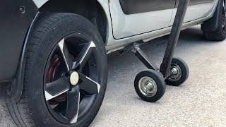 new Unbelievable Homemade LIFE HACK !!! for Cars Never seen Before