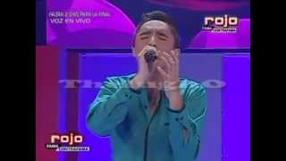 Rojo Fama Contrafama 25-03-13 JOHNNY LAU