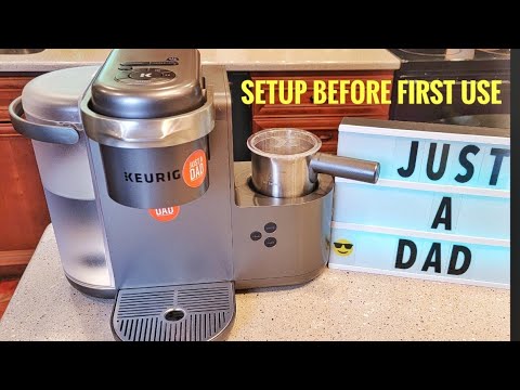 how does the keurig k cafe smart works｜TikTok Search