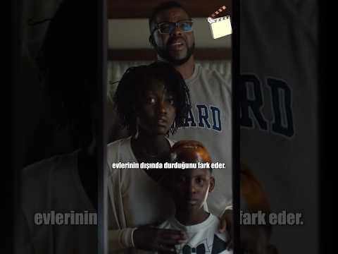 Us Filminin Konusu