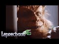 'Workplace Safety' Scene | Leprechaun 4: In Space