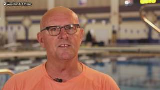 The Story of Local Olympic Hopeful, Kassidy Cook