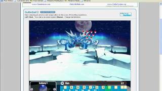 My First Time Playing Iceberg In Gutterball 2