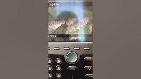 Cisco IP Communicator