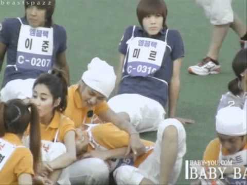 [OPV] B2ST - DooSeobJun {Phae Laew Pan - แพ้แล้วพาล}