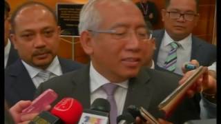 Keputusan Kekal Atau Mansuh Dimuktamad 2017