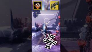 The most “BALANCED” GM Build in Destiny 2