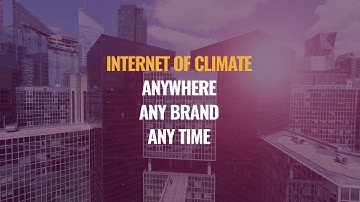 CoolAutomation HVAC Service Solution