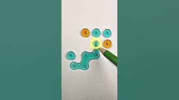 Can you connect It? #iqtes #shortvideo #funny #art #line #puzzle #tricks #colors #drawing #art