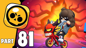 Brawl Stars - Eddie Draco Skin |Gameplay Walkthrough Part 81