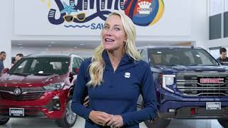 Koons Summer Savings Event Clarksville Chevy Buick GMC