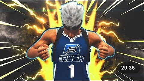 NBA2K20 Glitch To Automatically Win 1v1 Rush ! | Never Miss Out On This Event Again !!